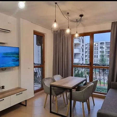 Deluxe In Cascadas Family Sunny Apartman *