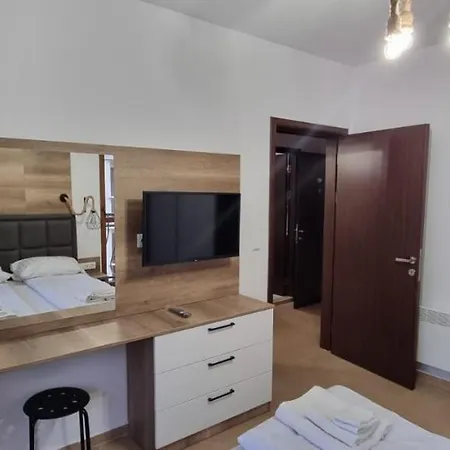 Deluxe In Cascadas Family Sunny Apartman Napospart
