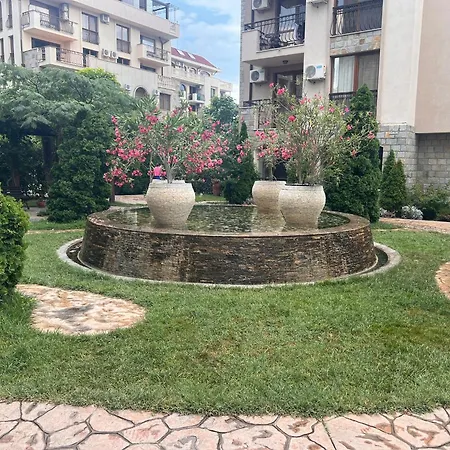 Apartman Deluxe In Cascadas Family Sunny